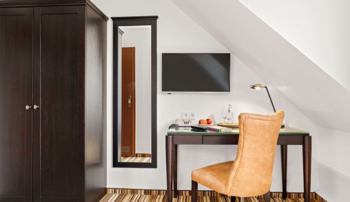 Chambre Simple
