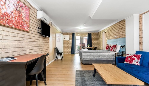Chambre Familiale