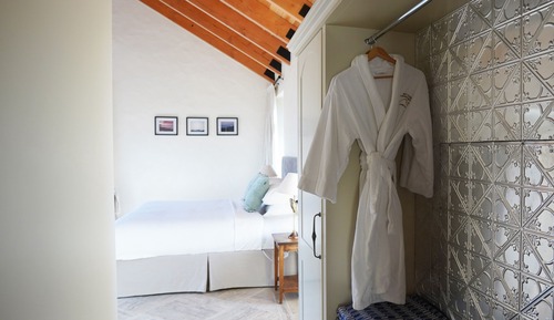 Villa Exclusive, vue montagne