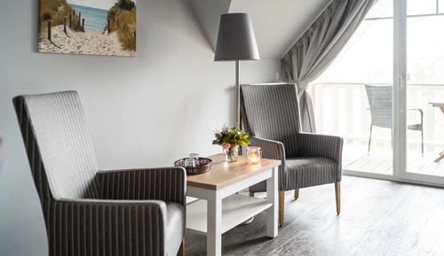 Chambre Double Standard