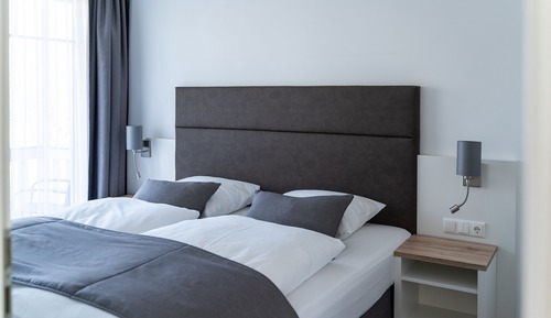 Appartement, 1 chambre