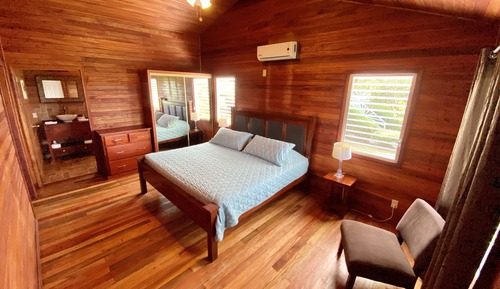 Chambre Standard, 1 très grand lit