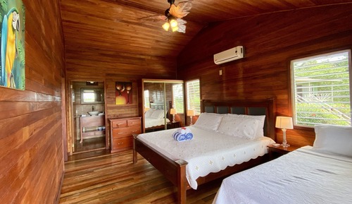 Chambre Triple Standard