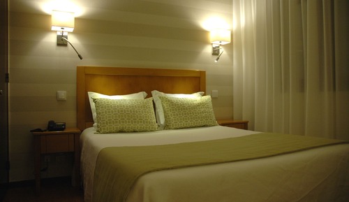 Chambre Double Standard