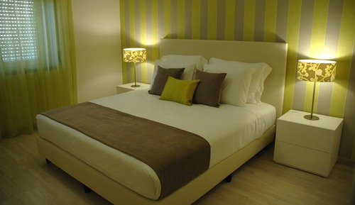 Appartement Confort