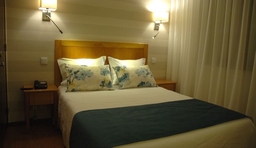 Chambre Simple Standard
