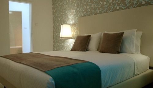Appartement Supérieur