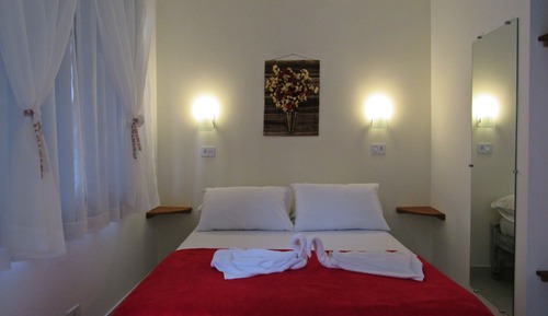 Loft Confort, 1 chambre, coin cuisine, vue montagne