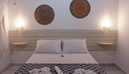 Chambre Double Économique