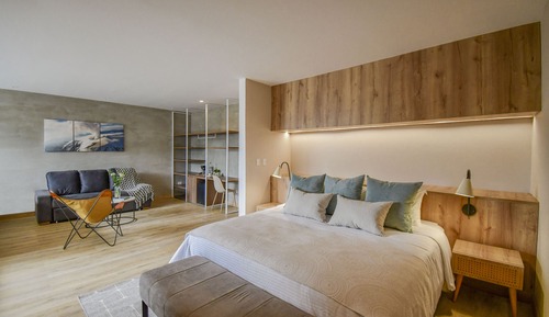 Suite Deluxe