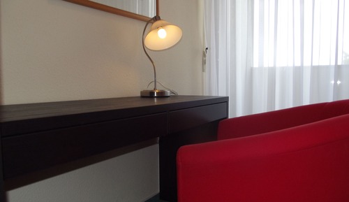 Chambre Simple