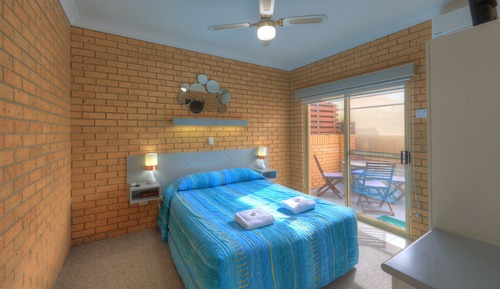 Chambre Familiale, plusieurs lits, non-fumeurs, coin cuisine