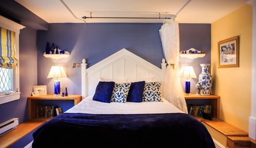 Studio Standard, 1 chambre