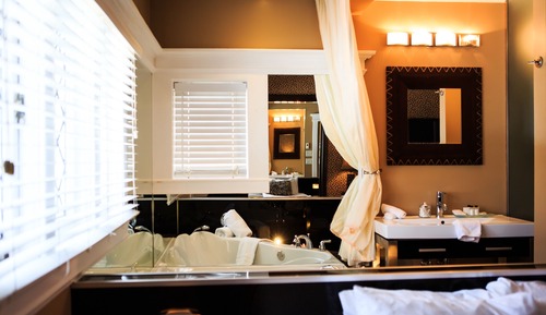 Chambre Deluxe, 1 chambre