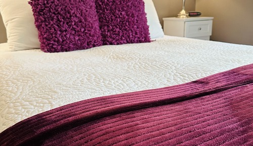 Chambre Standard, 1 grand lit