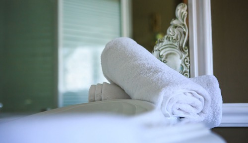 Chambre Deluxe, 1 grand lit
