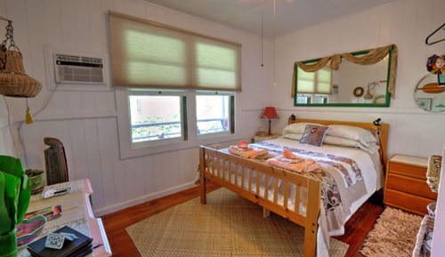Chambre (The Ka'uhane Room)