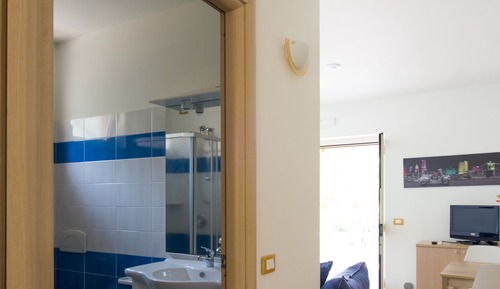 Appartement Panoramique, vue mer