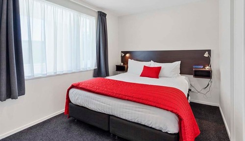 Chambre Familiale, 3 chambres, non-fumeurs