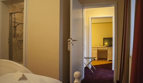 Chambre Familiale