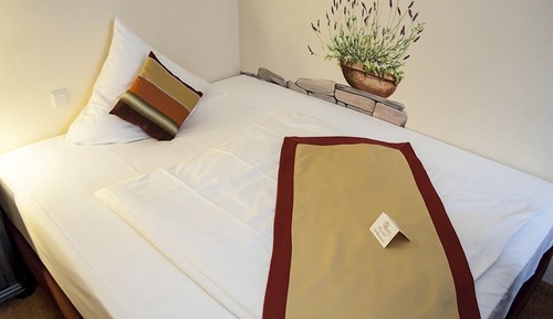 Chambre Simple Confort