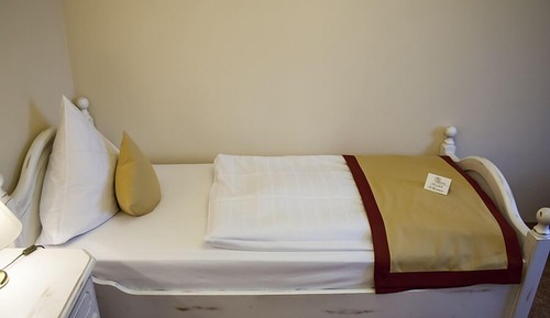 Chambre Simple Standard