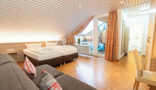 Chambre Confort (B)