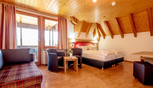 Chambre Deluxe (A)