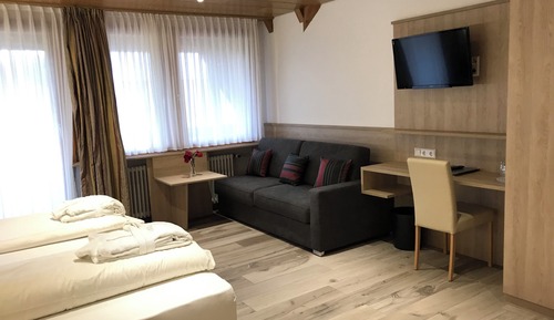 Chambre Deluxe (C)