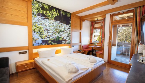 Chambre Supérieure (A)
