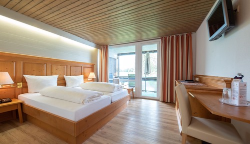 Chambre Confort
