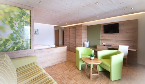 Chambre Deluxe (C)