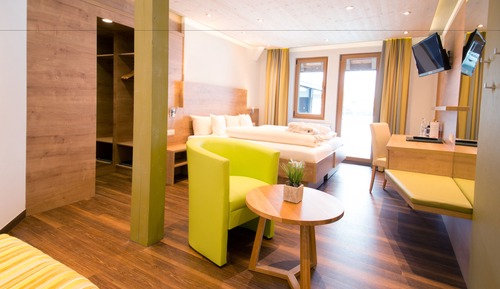Chambre Deluxe (B)