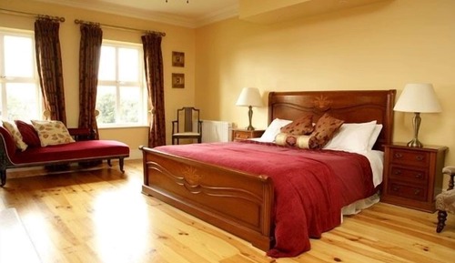 Chambre Double Luxe