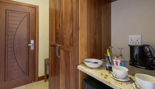 Villa, 3 chambres