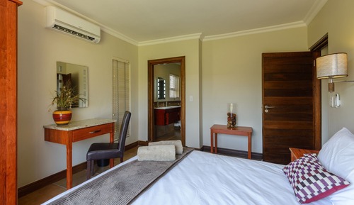 Chalet, 3 chambres