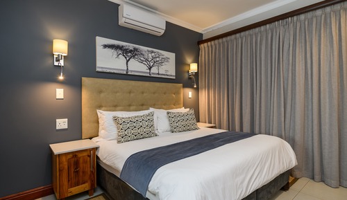 Chalet Luxe, 3 chambres