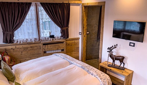 Chambre Romantique