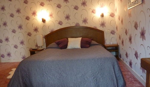 Chambre Double Classique