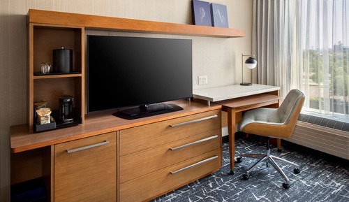 Suite, 1 chambre