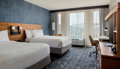 Suite, 1 chambre