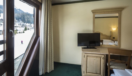 Chambre Quadruple Familiale