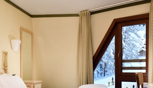 Chambre Simple Classique