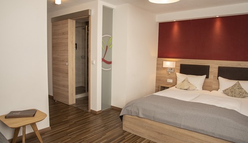 Chambre Double Confort