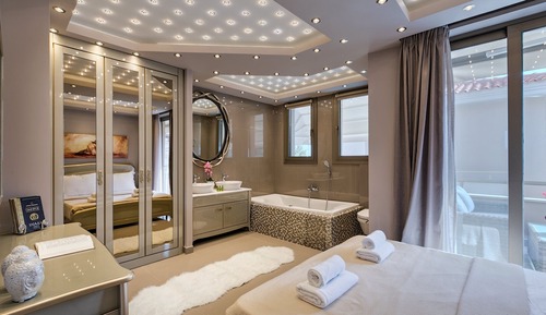 Appartement Premium