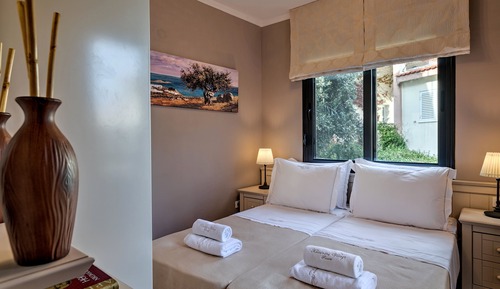 Appartement Duplex, 4 chambres