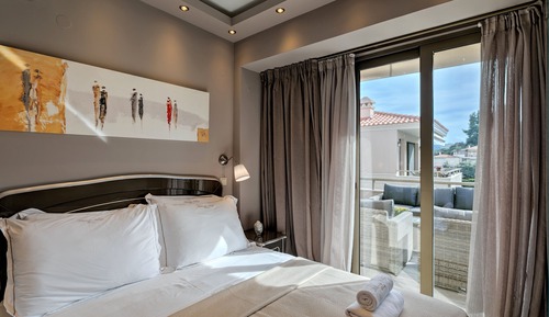 Suite, 1 chambre