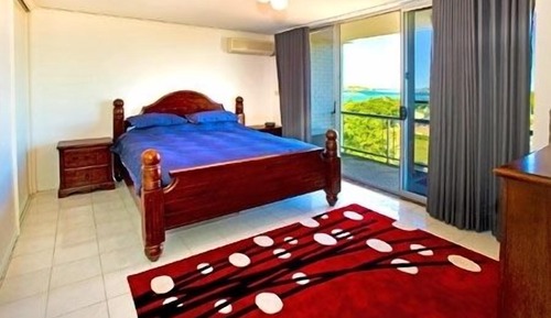 Penthouse, 4 chambres