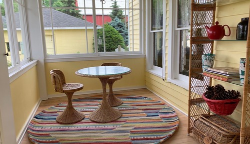 Suite Supérieure, 1 chambre, salle de bains privée, vue jardin (06 Garden Suite)