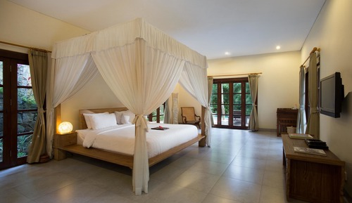 Appartement Duplex Royal (Pool Villa)